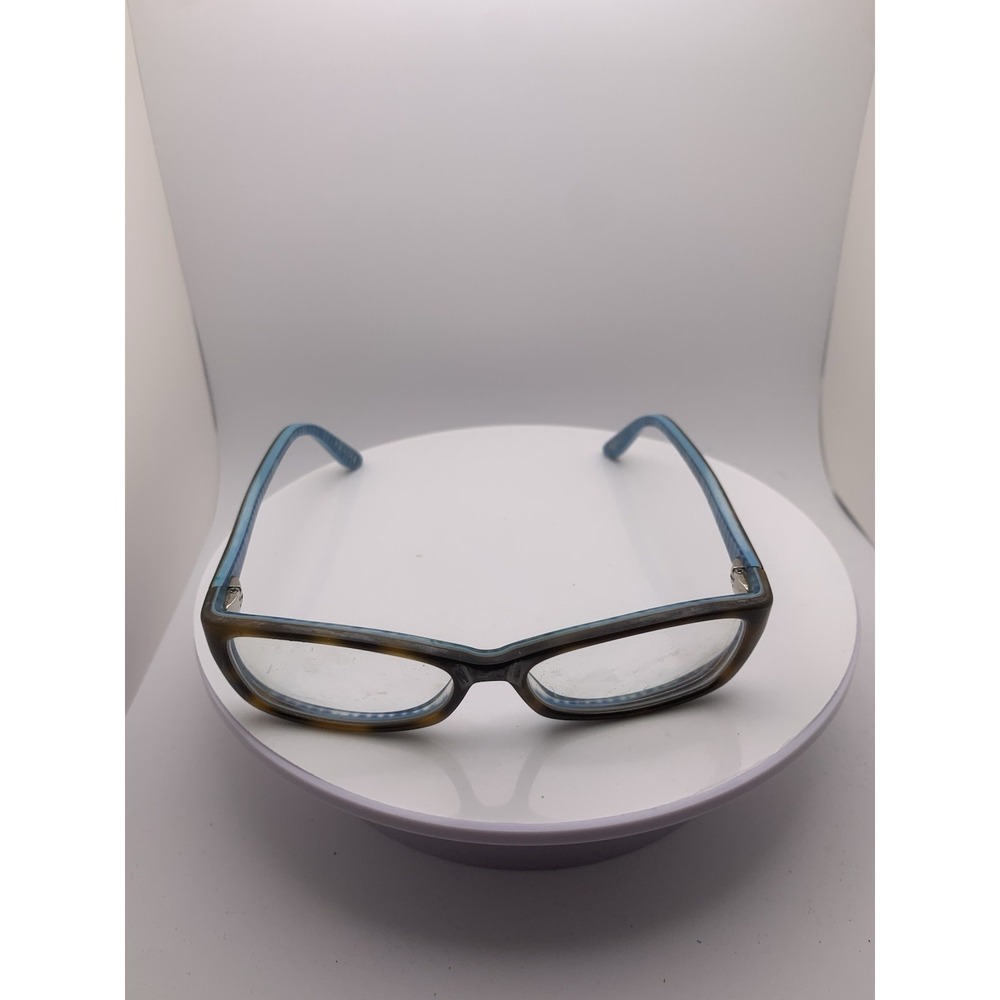 Oakley Short Cut OX1088-0253 Unisex Tortoise Plaid Frames Only